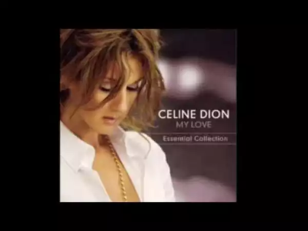 Celine Dion - Its All Coming Back to Me Now
